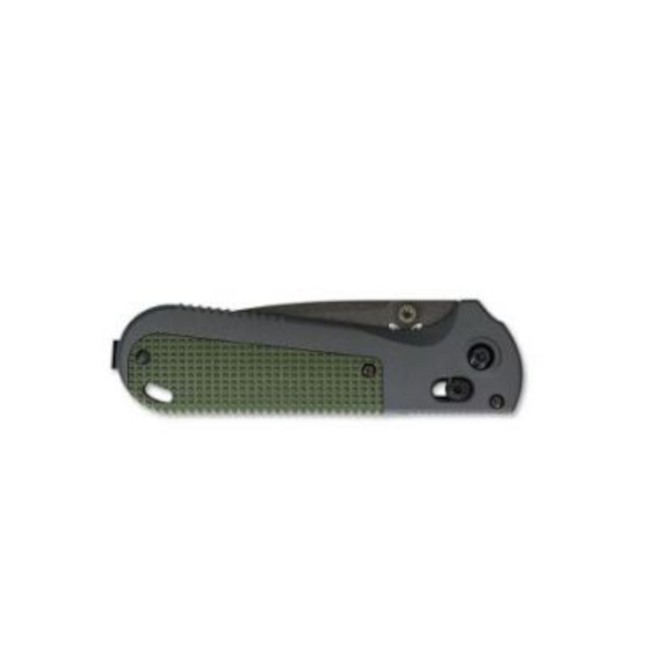 Benchmade / 430BK-430SBK / Redoubt / Axis - Image 3